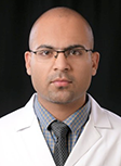 Sagar Jolly, MD